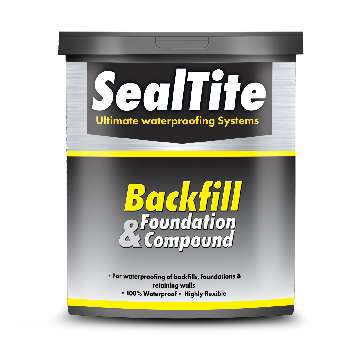 Sealtite Backfill